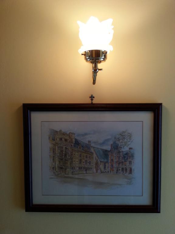 Bed and Breakfast Porto Ulisse Catania Exterior foto
