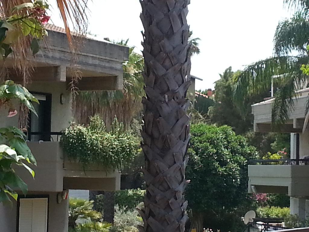 Bed and Breakfast Porto Ulisse Catania Exterior foto
