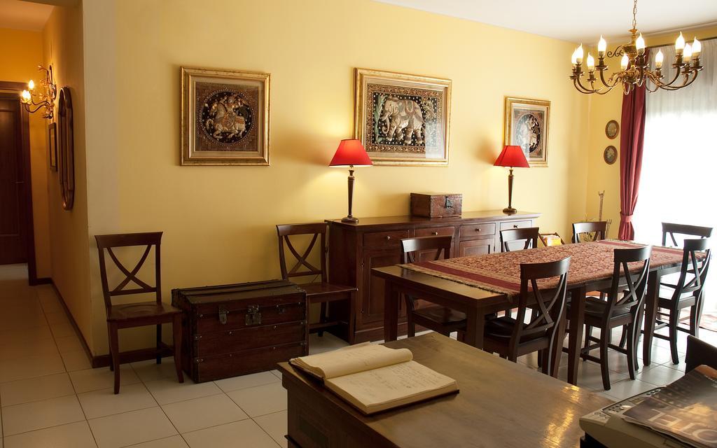 Bed and Breakfast Porto Ulisse Catania Exterior foto