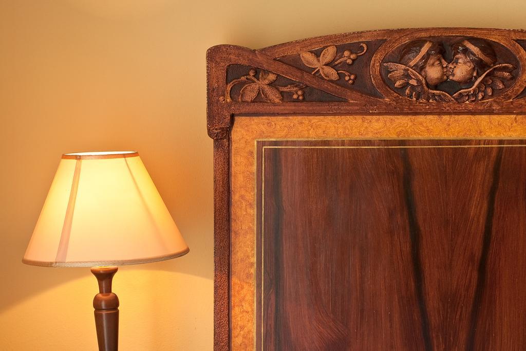 Bed and Breakfast Porto Ulisse Catania Exterior foto
