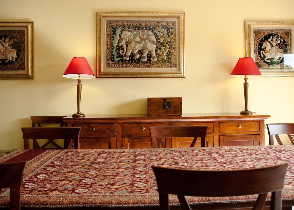 Bed and Breakfast Porto Ulisse Catania Exterior foto