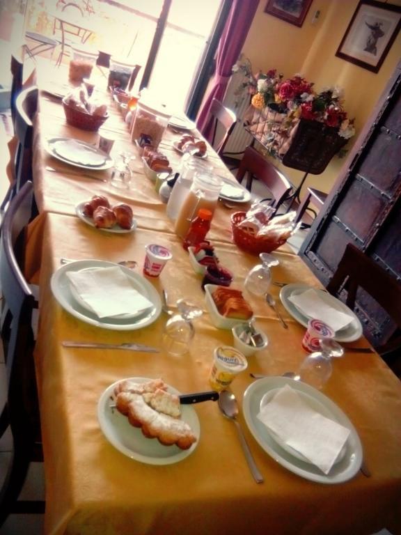 Bed and Breakfast Porto Ulisse Catania Exterior foto
