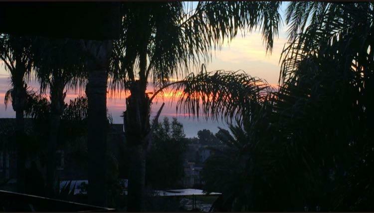 Bed and Breakfast Porto Ulisse Catania Exterior foto