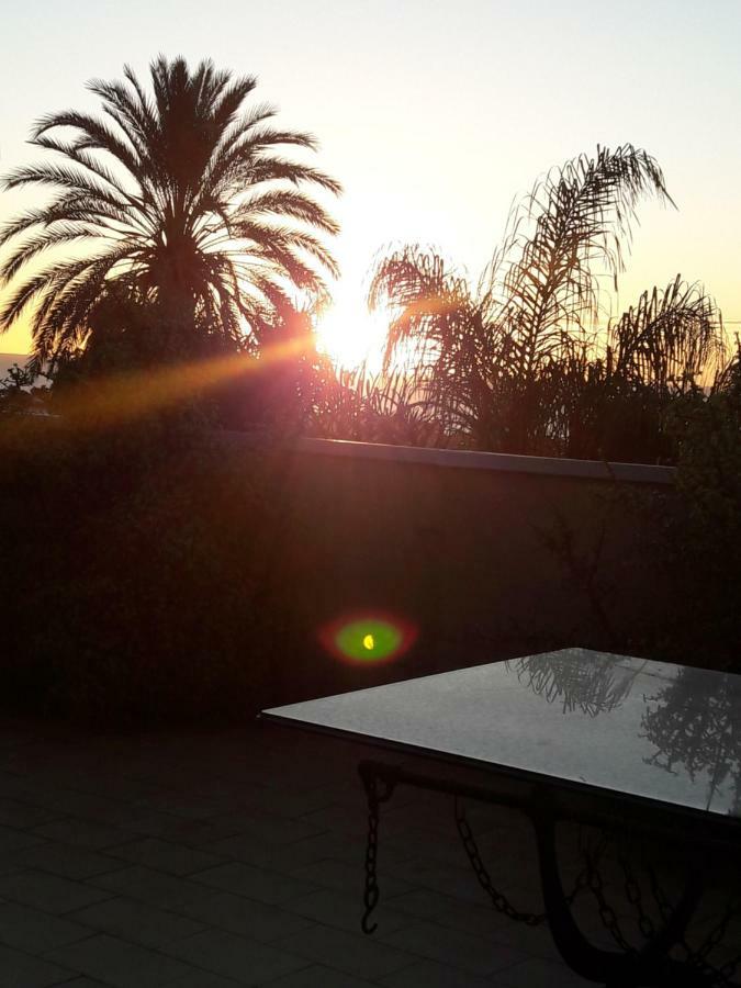 Bed and Breakfast Porto Ulisse Catania Exterior foto