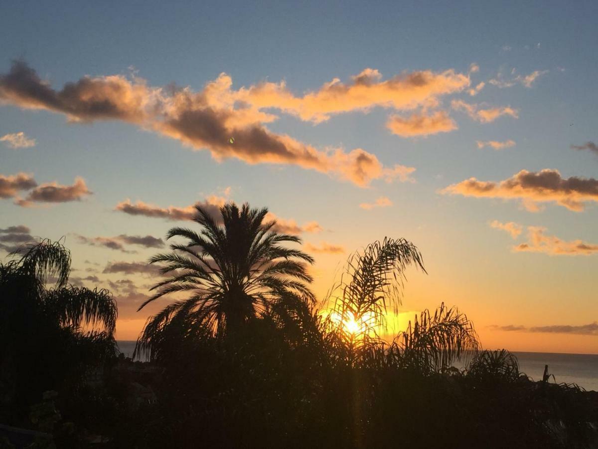 Bed and Breakfast Porto Ulisse Catania Exterior foto