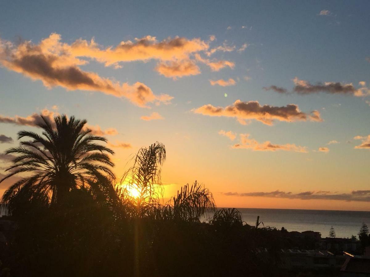 Bed and Breakfast Porto Ulisse Catania Exterior foto