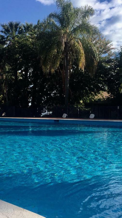 Bed and Breakfast Porto Ulisse Catania Exterior foto