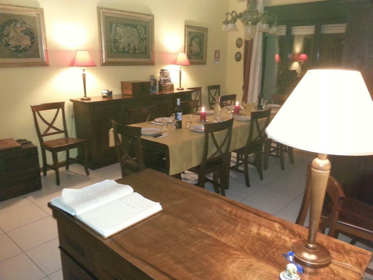 Bed and Breakfast Porto Ulisse Catania Exterior foto