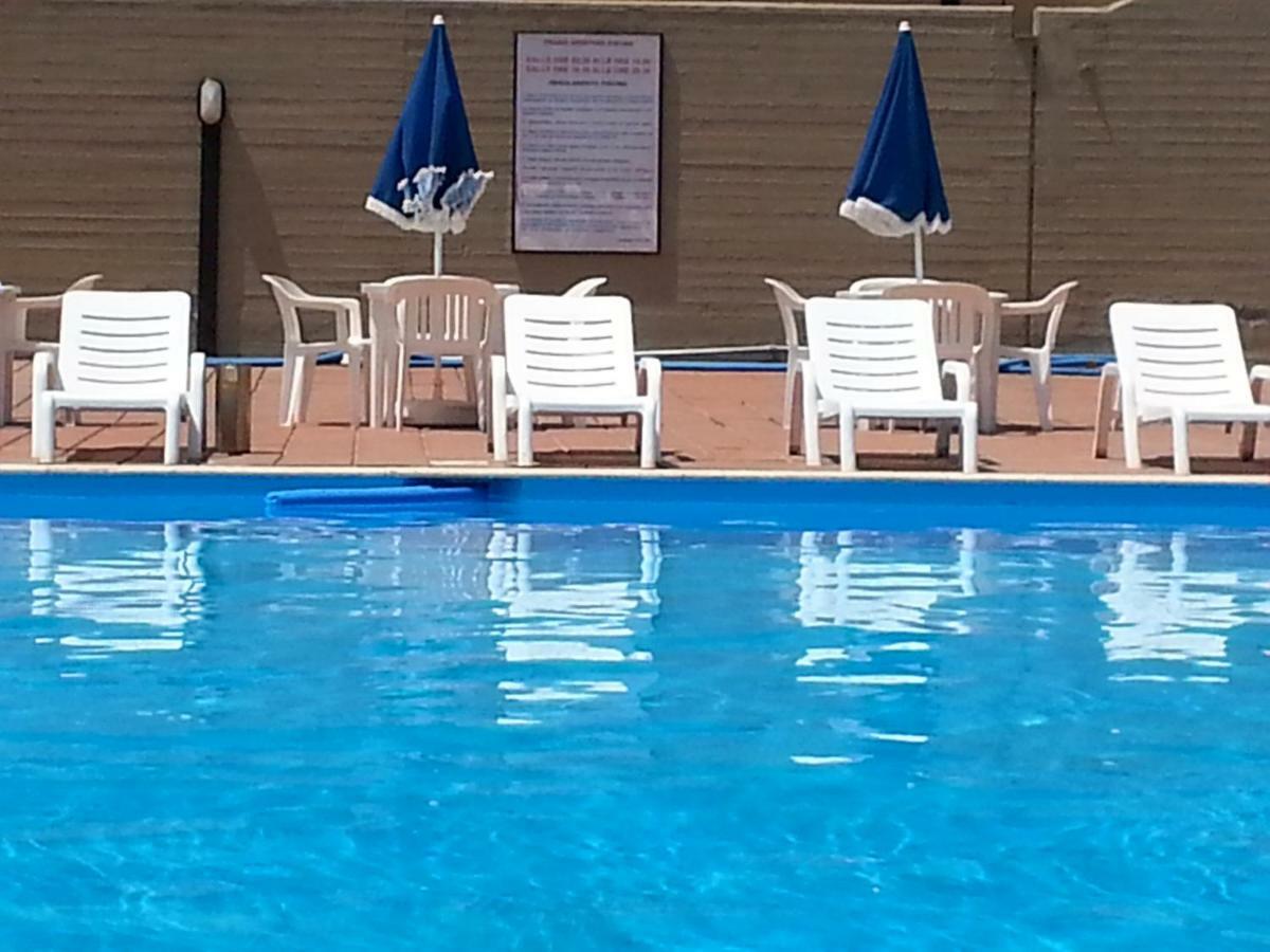 Bed and Breakfast Porto Ulisse Catania Exterior foto