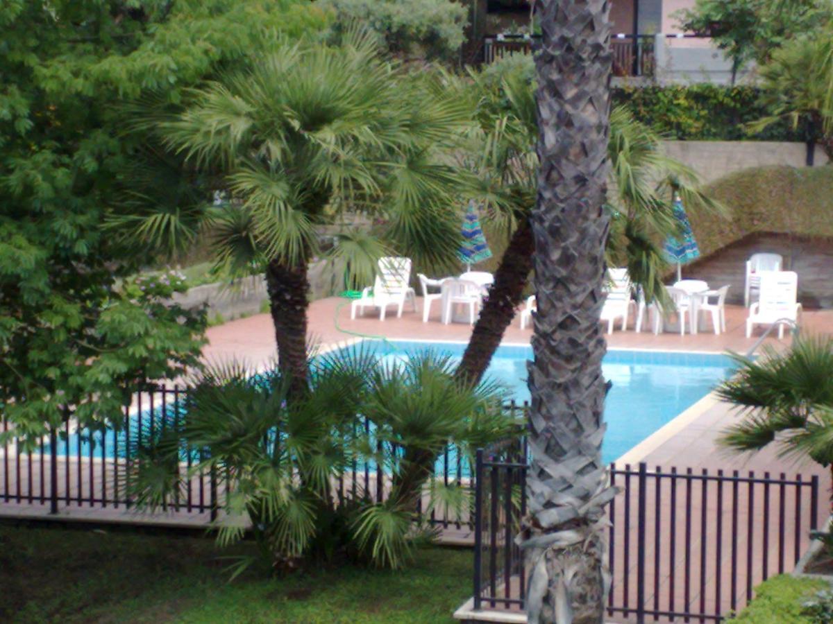 Bed and Breakfast Porto Ulisse Catania Exterior foto